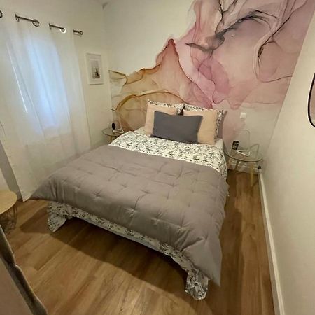 Magnifique Appartement Au Coeur De La Ville Béziers Esterno foto