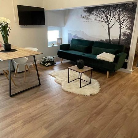 Magnifique Appartement Au Coeur De La Ville Béziers Esterno foto