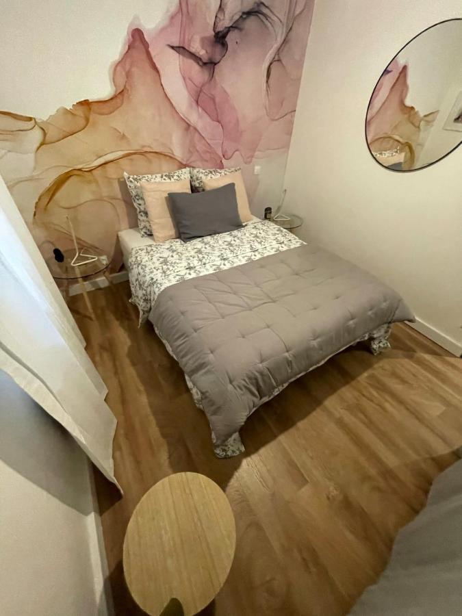 Magnifique Appartement Au Coeur De La Ville Béziers Esterno foto