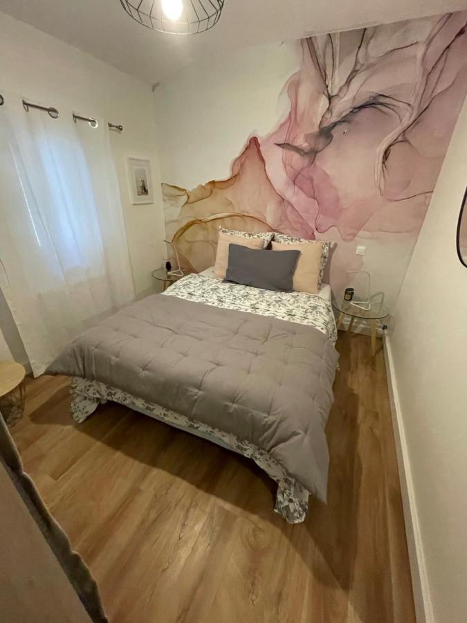Magnifique Appartement Au Coeur De La Ville Béziers Esterno foto